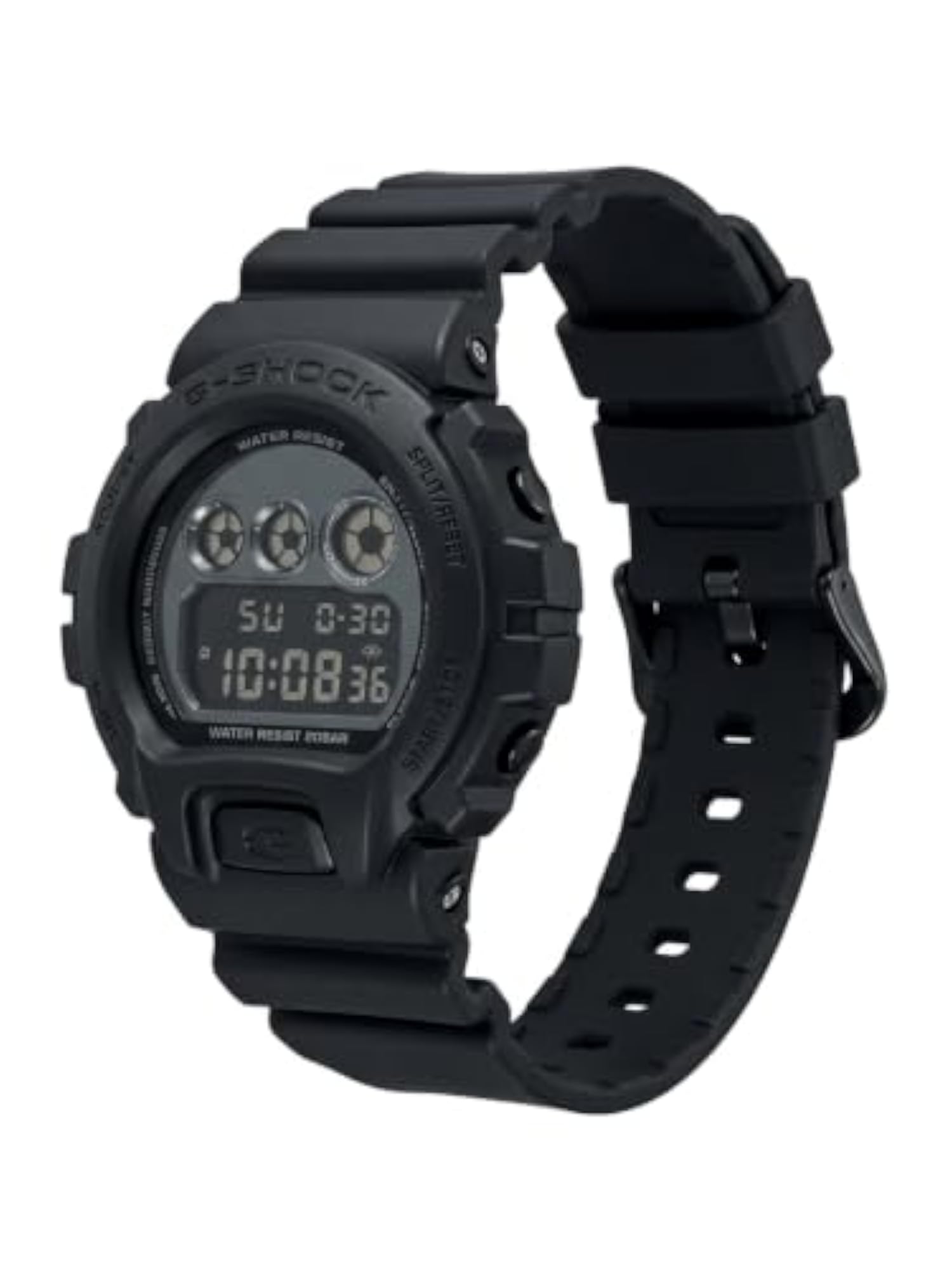 28 MM Silicon Premium Quality Strap for Smart Watches