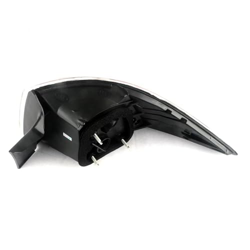 Feu stop et indicateur extérieur droit Mazda 2 Berline 2008-2011 DN5651160C - 2