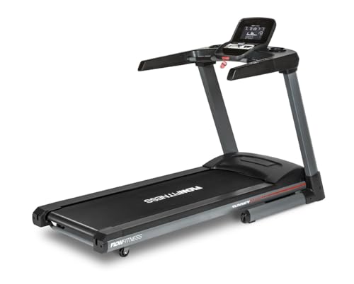 Image of Runner DTM2500 Treadmill