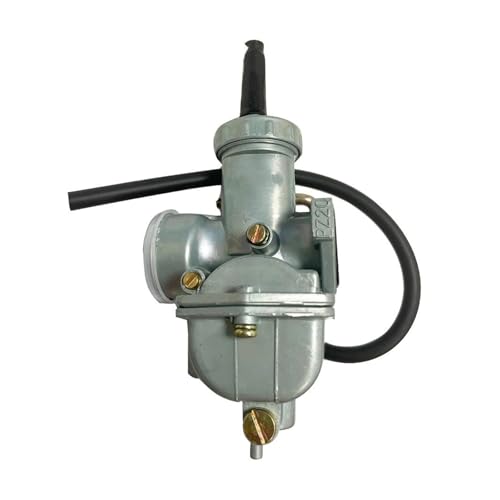 �I�[�g�`���[�N �L���u���^�[ �I�[�g�o�C�L���u���^�[�n���h�`���[�N�����A���~ 50cc 70cc 110cc 125cc 250cc ATV �N���b�h�_�[�g�o�C�N 16 20 22 �~�����[�g�� �ɓK������ PZ16 PZ20 PZ22(16mm)