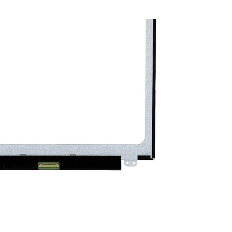 Pantalla LED Mate 15.6" Screen Recambio Compatible con Lenovo IDEAPAD G50-70 G50-80 Repuesto Laptop Display Resolución 720p HD 1366x768 WXGA Conector 30 Pin Pieza Portátil