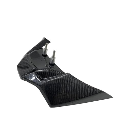 Aile extension phare F900R pour optimiser le train avant - 2