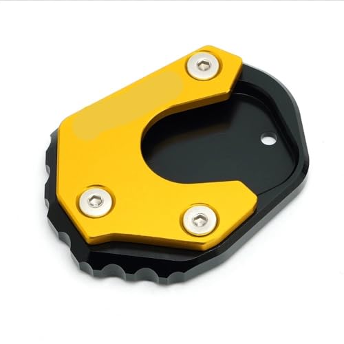 Agrandisseur de béquille latérale pour CB300R 2018-2023 CNC