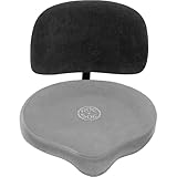 ROC-N-SOC Back Rest Black