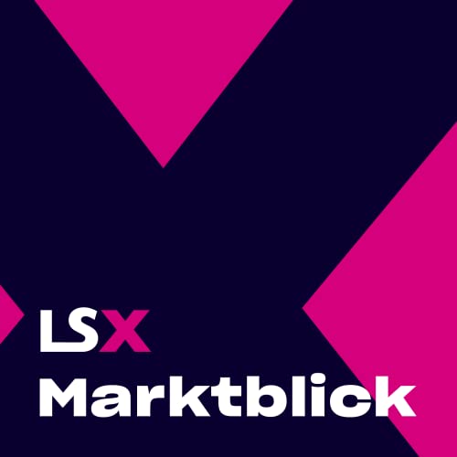 Marktgespr&auml;ch am 27.05.2025: Lothar Albert & Lars Erichsen