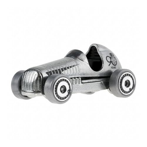 Image of Hot Wheels Pass 'N Go [Silver] Drop Tops 1 /5, 5 /250