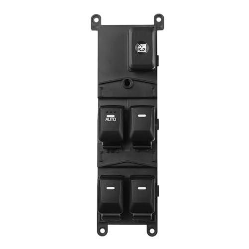 Interrupteur de lève-vitre pour Kia Rio III 2012-2016 commande 93570-1W130