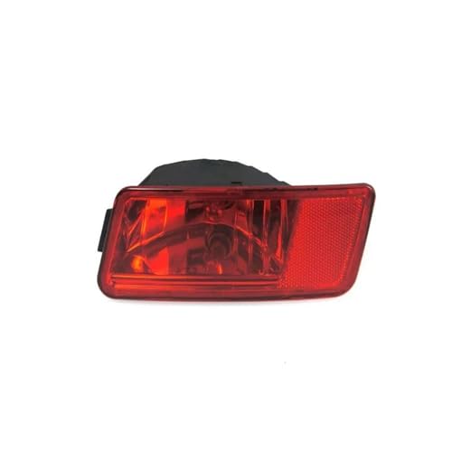 Feu arrière droit pour Dodge Journey 2009-2011 | Réflecteur de frein 05178272
