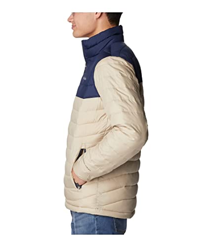 Image of Columbia mens Powder Lite Jacket