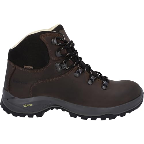 Image of HI-TEC mens TrailWalking Shoe