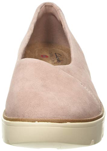 Image of Clarks Womens Un Balsa Go