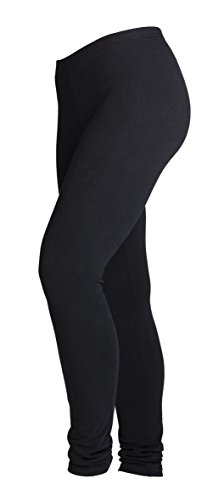 Boxercraft Girls Leggings S Black