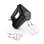 KRUPS – Krups 3MIX 6000 Handmixer, 600 W, präzise Kontrolle, Soft-To