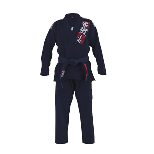 Kimono de Jiu-Jitsu Naja Choke
