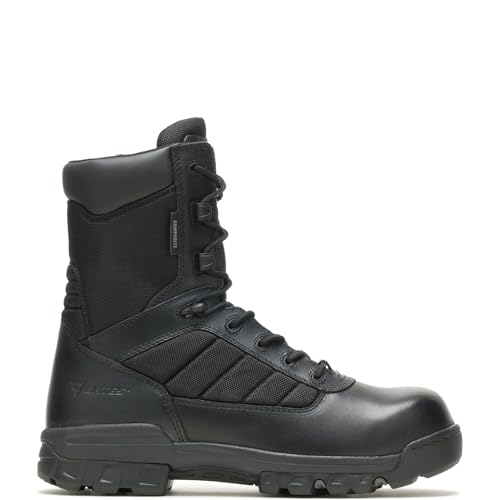 Image of Bates Men's Ulta-lites 8 Inches Tactical Sport Comp Toe Work Boot