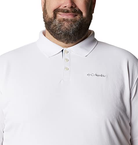 Image of Columbia Men Polo Shirt
