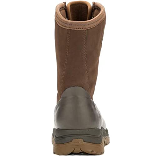 MUCK Men's Arctic Outpost Lace Ag Snow Boot4