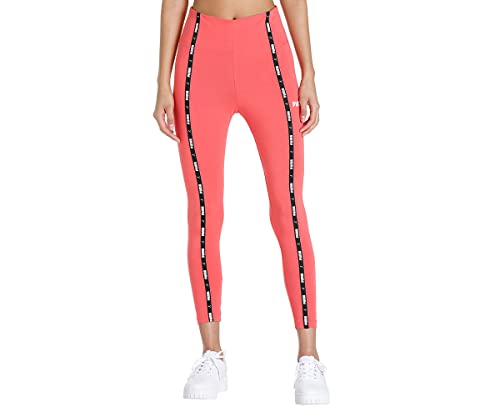 Image of PUMA Women High Rise Skinny Fit Leggings