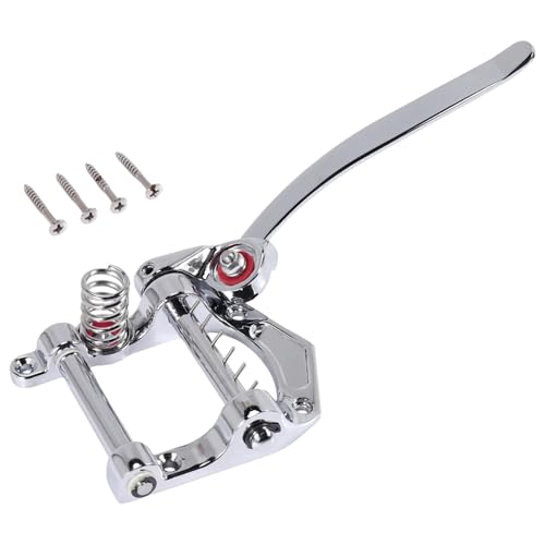 Vibrato Tremolo para Guitarra Eléctrica