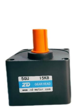 Available for ZD AC deceleration Motor 5IK40/90/120GU/GN-UFT/S3/S3FT/CFT / 5GU3KB/20K2/100KB/200KB General Accessories (5IK120GU-CFT/5GU20K2)