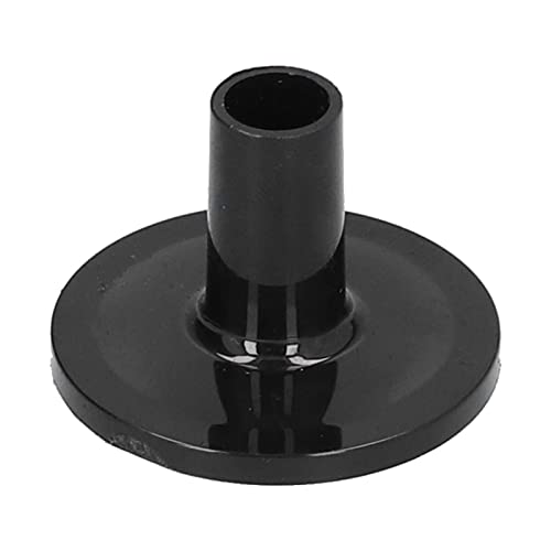 Schlagzeug-Set aus Filz, praktische Standardgröße Enthält 23-teilige Becken-Filz-Sets für Boom-Ständer für die meisten Schlagzeug-Sets