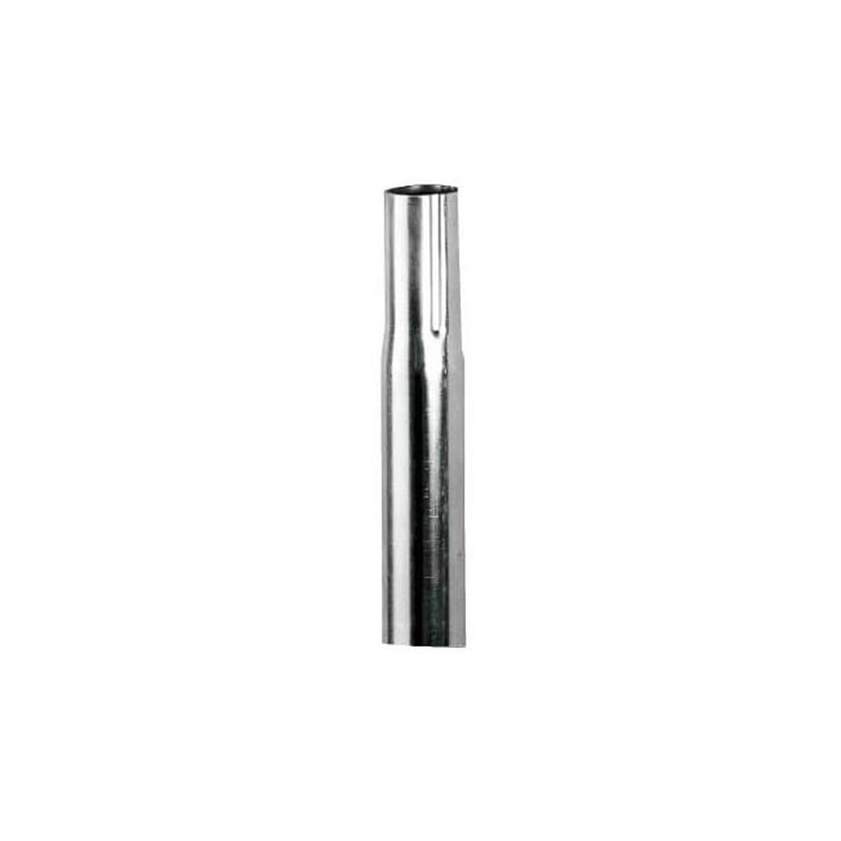 Pack Feuillard Galvanisé 5m + Mât 1m50 diamètre 50mm + Cerclage Simple