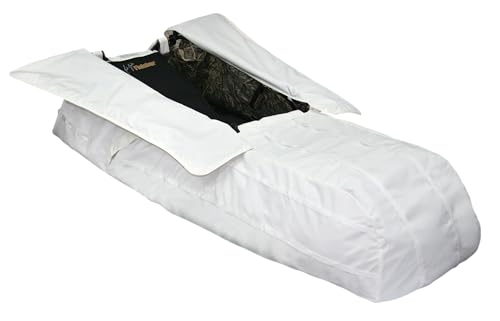 Avery Outdoors Hunting Gear Snow Cover-Finisher