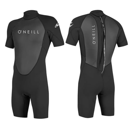 O'NEILL Reactor II Shorty Spring Neoprenanzug 100% super Stretch Neopren 6XL