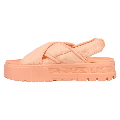 PUMA Women's Mayze Sandals3