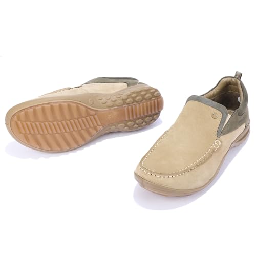 Image of Woodland Men's Moccasins