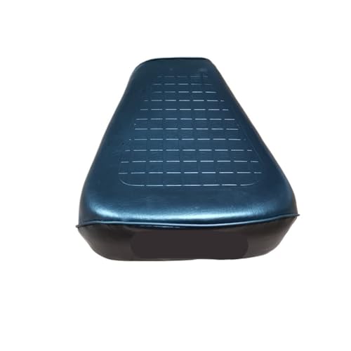 Siège moto à deux places pour remplacer une selle usée de JH70 CD70 et DY70