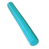 California Sun Deluxe Unsinkable Ultra Soft Foam Cushion Pool Noodle - Aquamarine