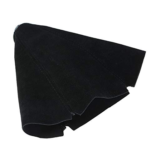 Sangmei Maçaneta de mudança de marcha para carro e capa de bagageira de polaina de alta qualidade PU