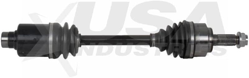 USA Industries CV Joint Half Shaft AX-8256