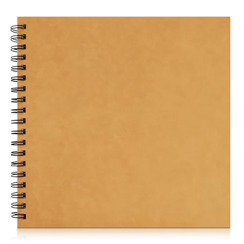 UPlama 10×10 Ultra-Thick 250gsm Album
