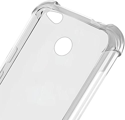 Image of Gorilion | for Samsung Galaxy J2 Core Bumper Back Case Cover for Samsung Galaxy J2 Core - Transparent