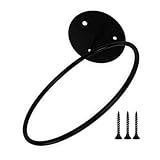 Ylnailky Ball Halterung Zur Wandmontage Für Bälle | Metall Halter Für Fußbälle Und Baseballbälle - Fußball Wandhalterung,Für Sportraum, Heimfitnessstudio, Schlafzimmer, Garage Und Innenbereich