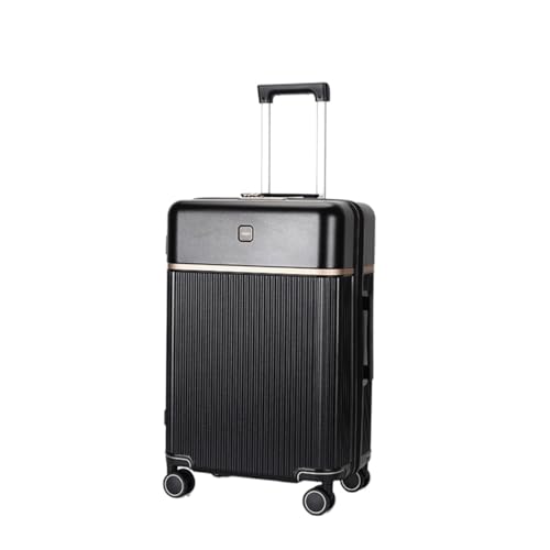 [MNsddDSG] PCn[hVFוg[P[XsX[cP[XRrl[VbNt(Black,24inch)