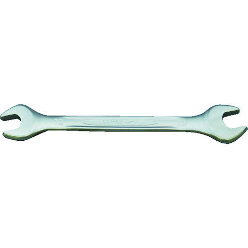 【特価商品】BAHCO(バーコ) Double Open-end Spanner Amazon.co.jp: BAHCO(バーコ) Double Open-end Spanner 両口スパナ