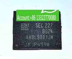 Amazon.com: zesendz KM8L9001JM-B624 umcp 128g + 8g lpddr4x