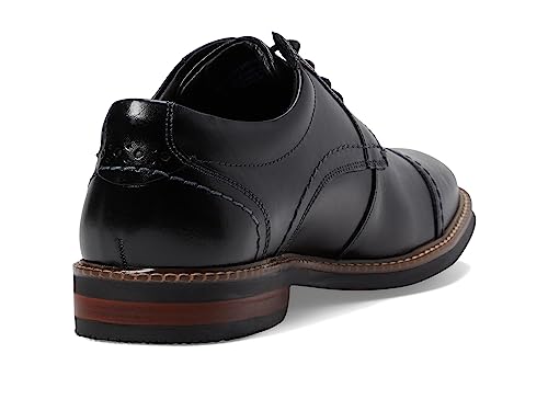 Image of Nunn Bush Calderone Cap Toe Oxford