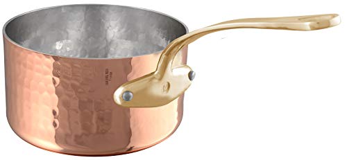 Mauviel1830 284314 M'Tradition - Cacerola (1,2 camas)