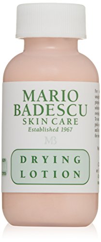 Loción de secado Mario Badescu