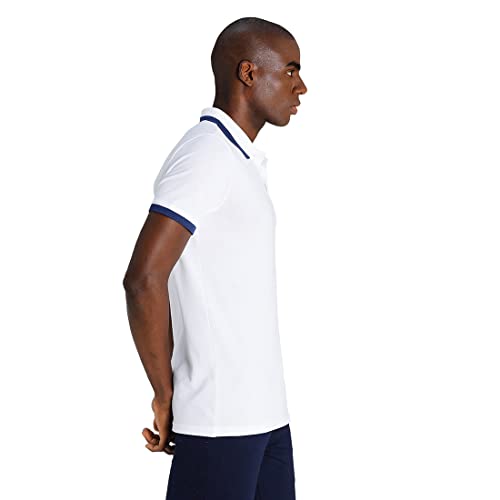 Image of Puma Men's Letter Print Regular Fit T-Shirt