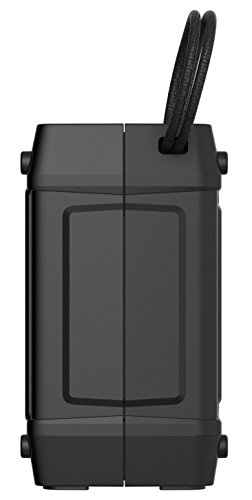 SKULLCANDY Shrapnel BT Altoparlanti Portabili