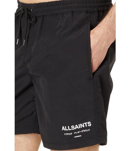 Men's Underground Swimshrt3