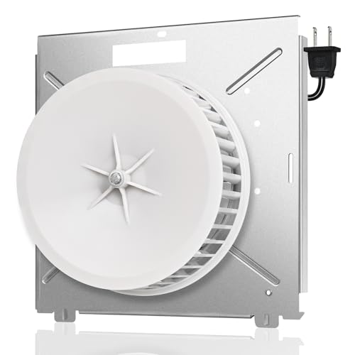 Upgrade 8664RP 100 CFM Motor Assembly