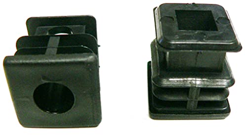 Oajen Caster Socket Furniture Insert for 5/16