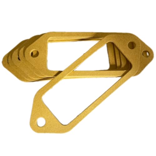 Image of 52 041 11-S, 52-041-11, 5204111S, Point Cover Gasket Suitable for ko-hler K90, K161, K181, K241, K301, K321, K482, 6pcs