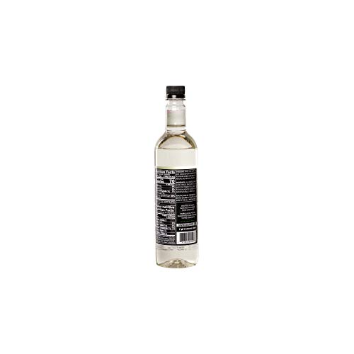 Image of DaVinci Gourmet Classic Peppermint Syrup, 25.4 Fluid Ounces (Pack of 4)